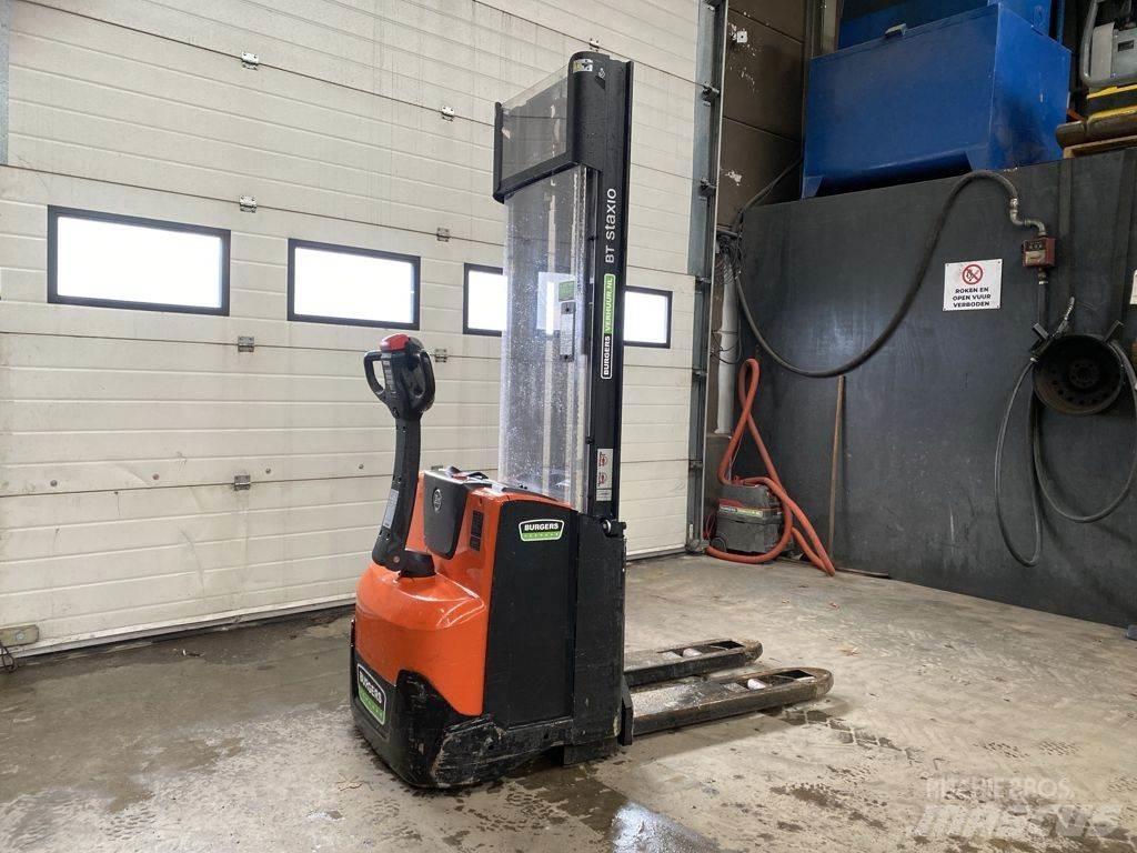 BT SWE120 Ledestablere