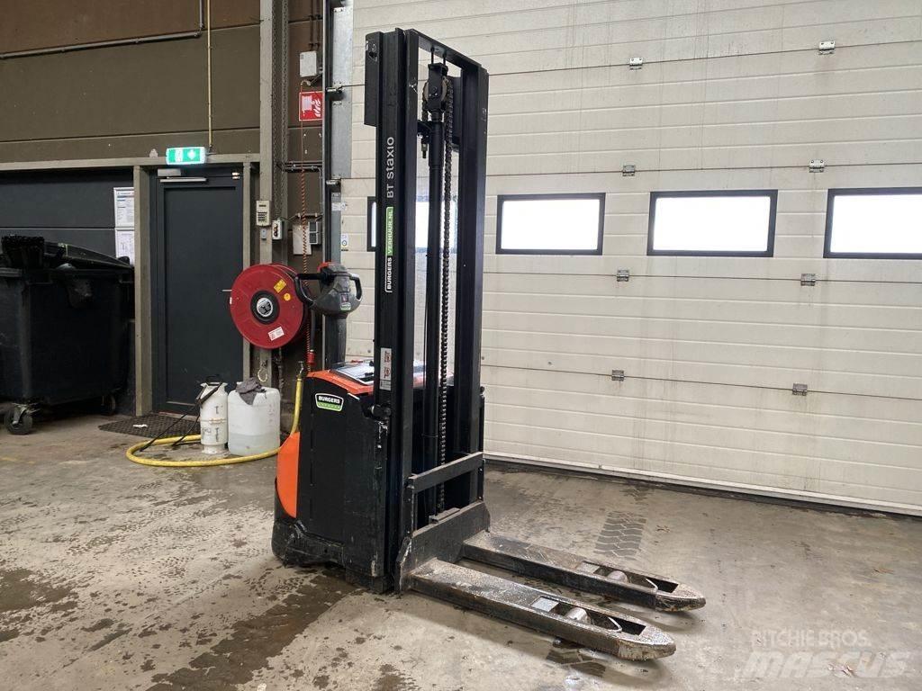 BT SWE120 Ledestablere