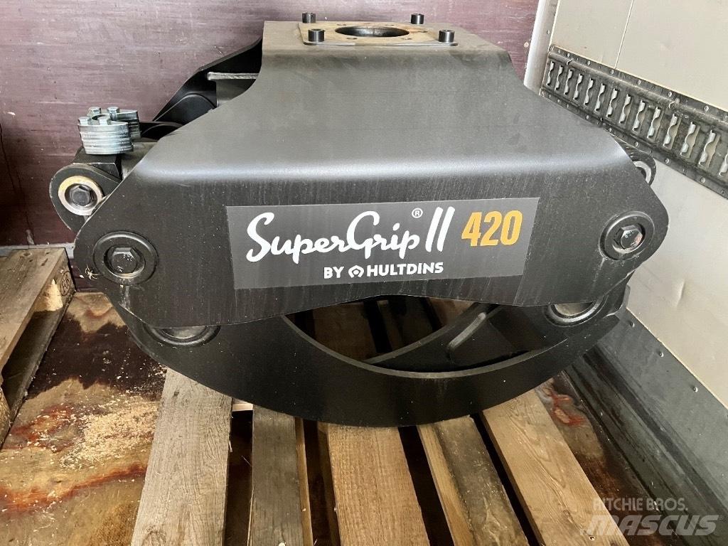 Hultdins 420 Gripere