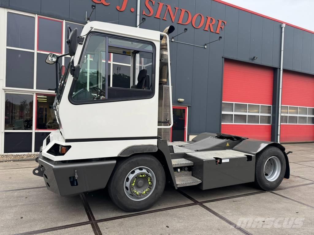 Terberg YT182 Terminaltraktor