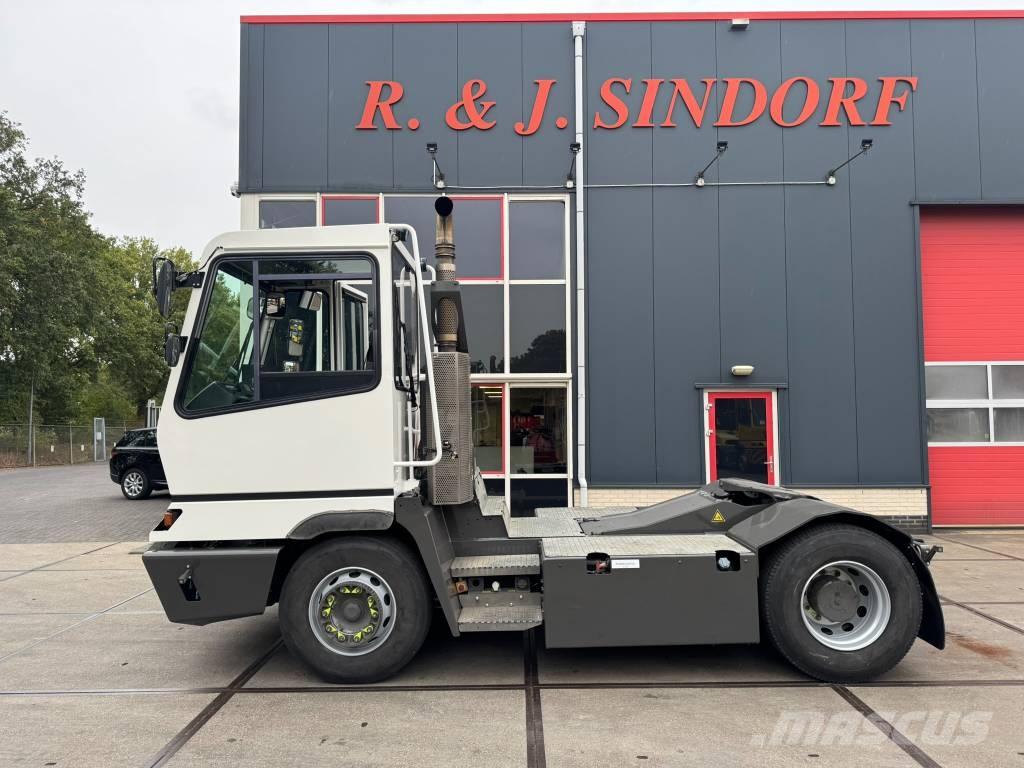 Terberg YT182 Terminaltraktor