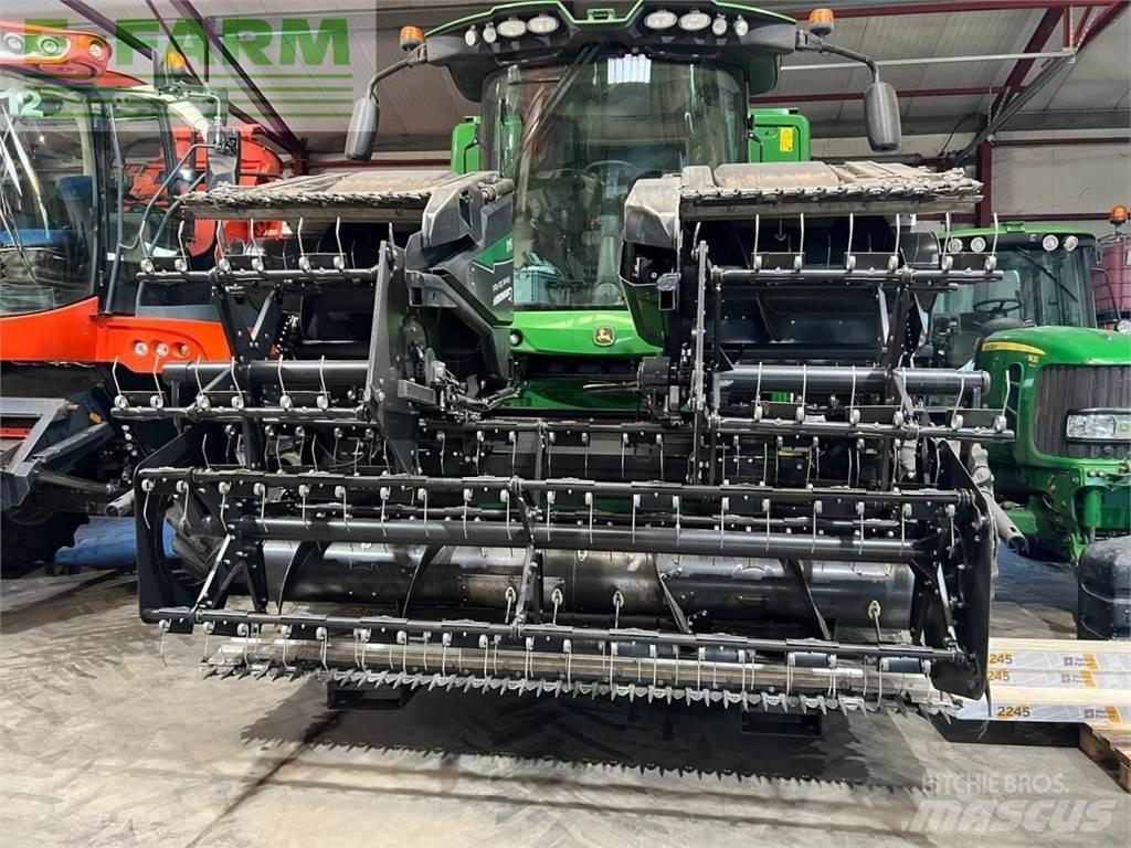 Geringhoff HVV 540 Skurtresker tilbehør