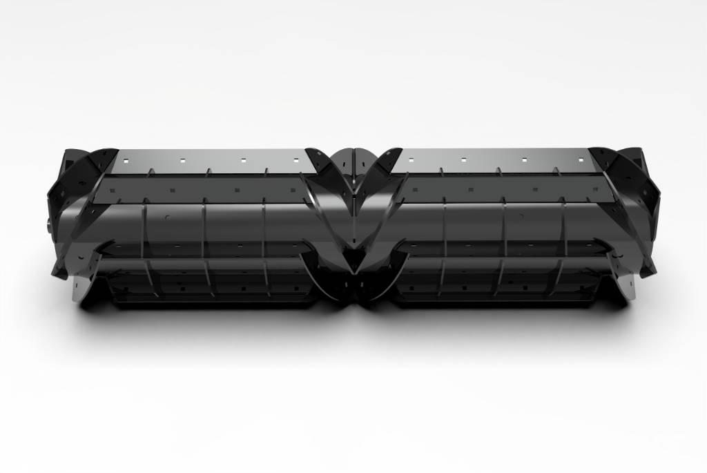 PW 777621.2 Skurtresker tilbehør