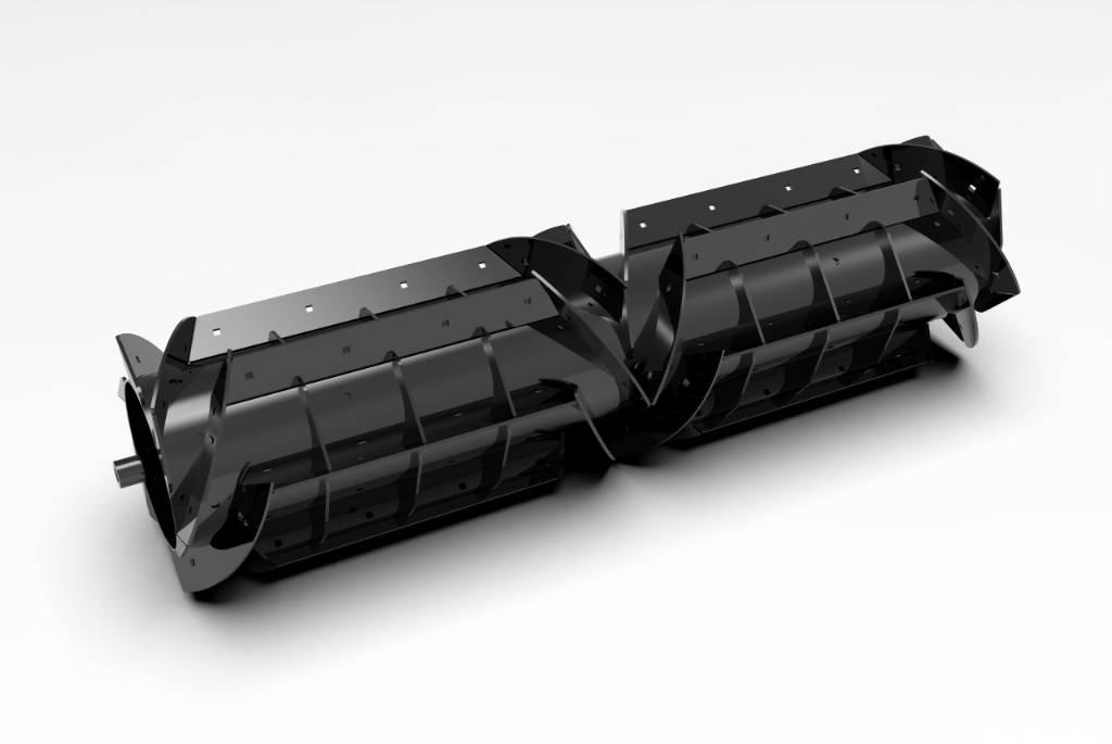 PW 777621.2 Skurtresker tilbehør