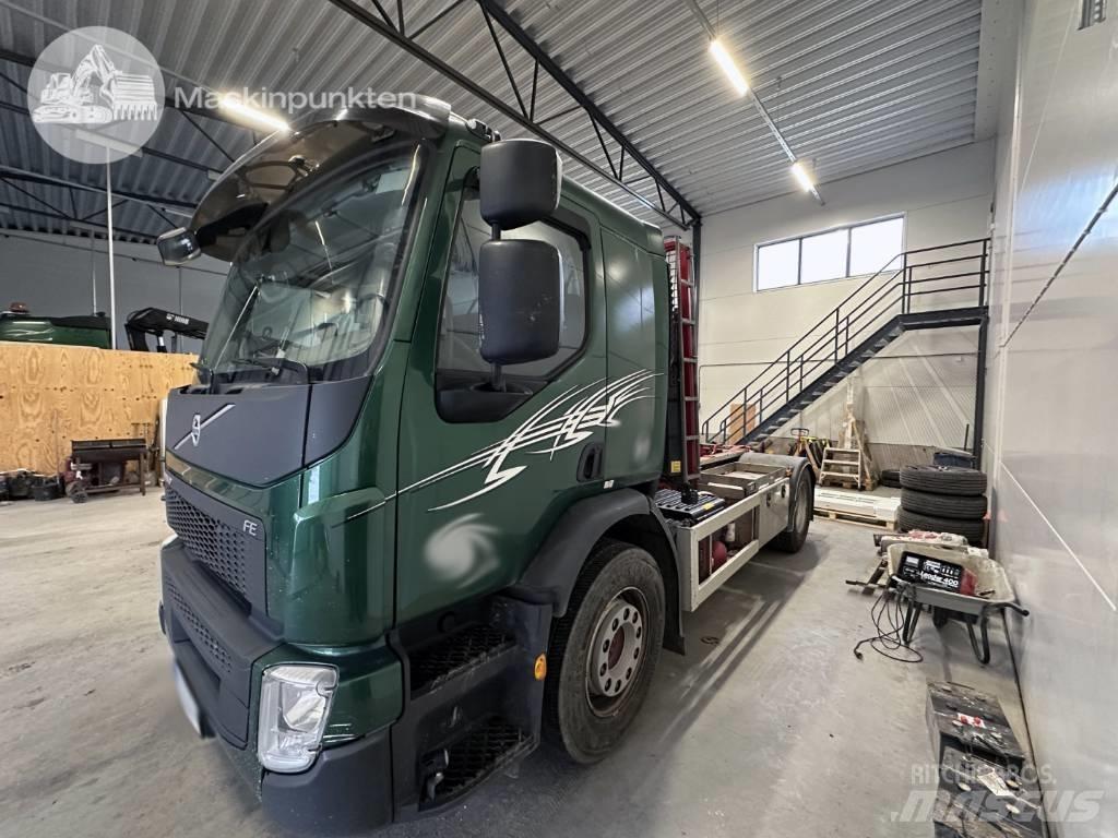 Volvo FE 280 Krokbil