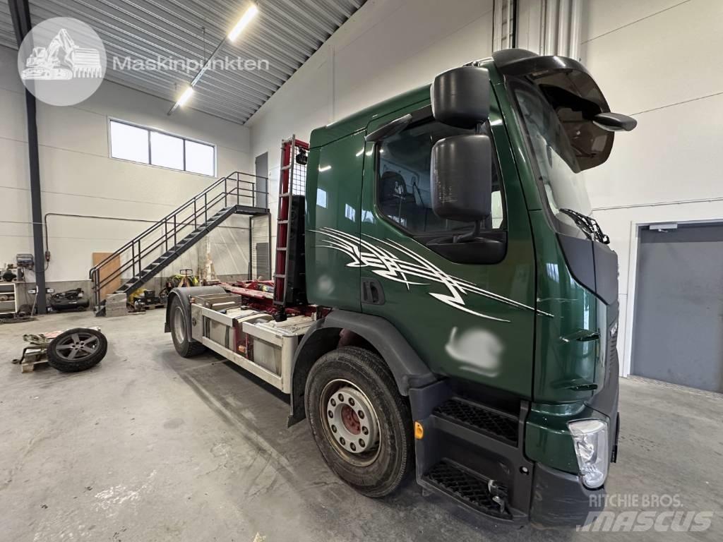 Volvo FE 280 Krokbil