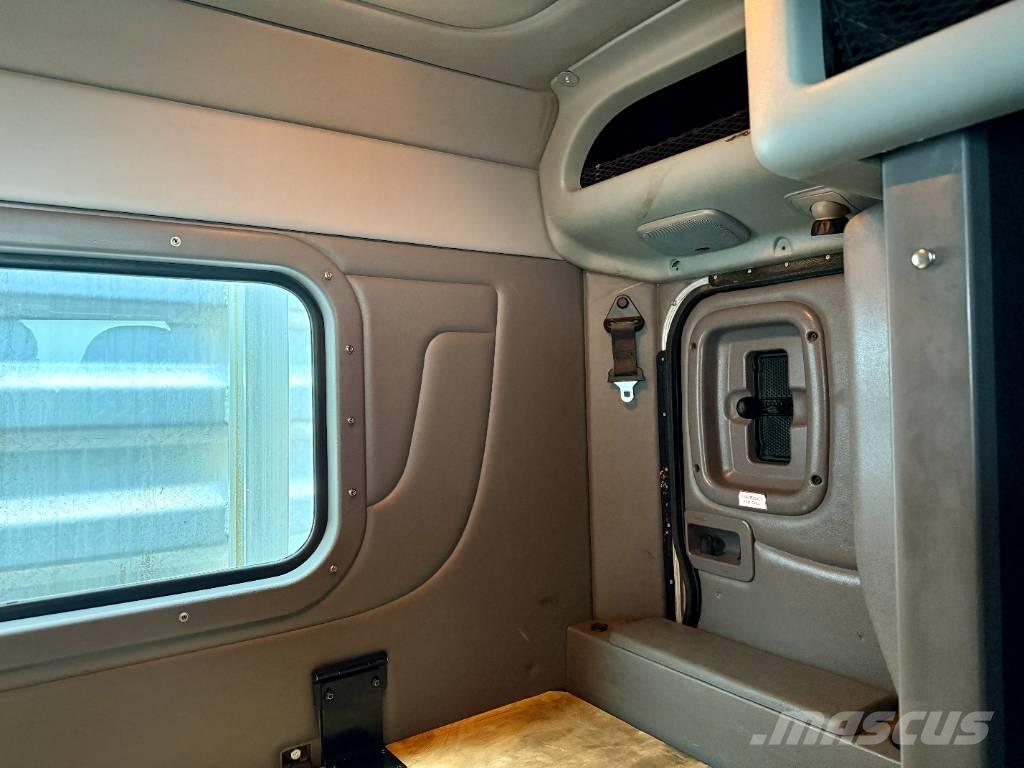 Peterbilt 388 Trekkvogner