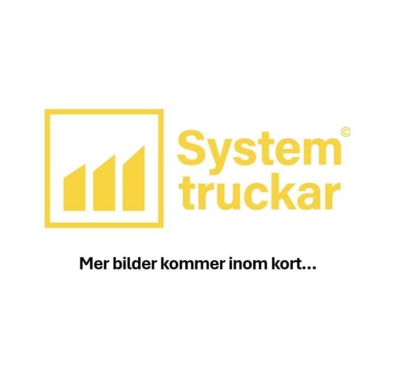 Hyster J1.6XNTLWB Elektriske trucker