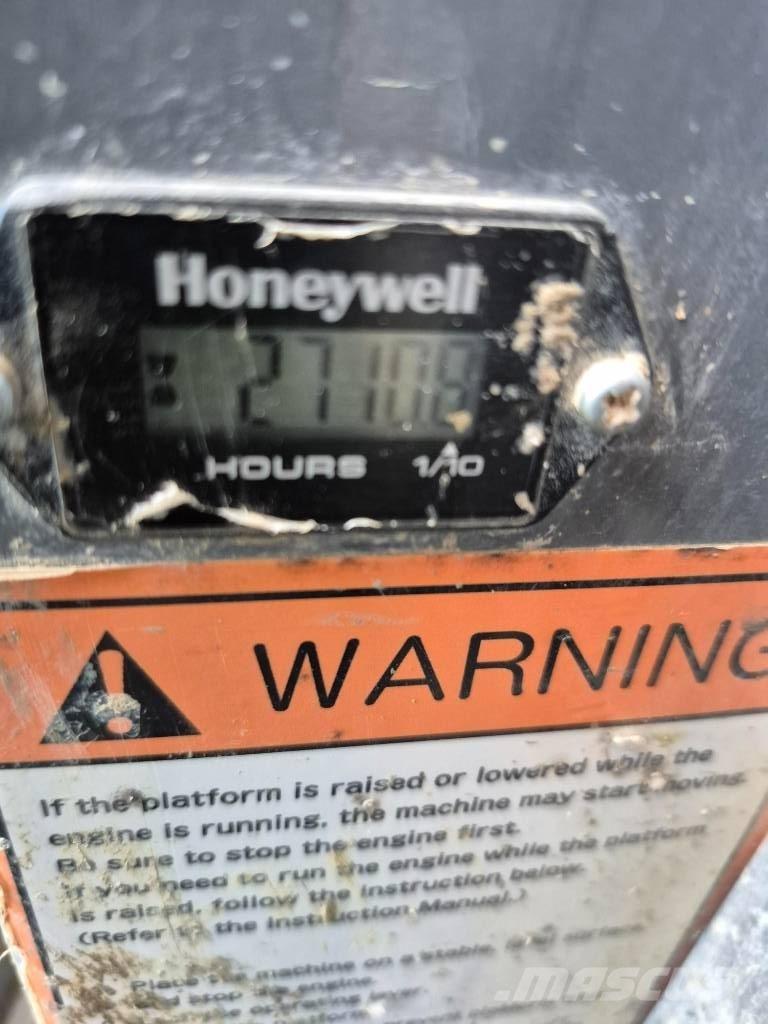 Takeuchi TB250 Minigravere <7t