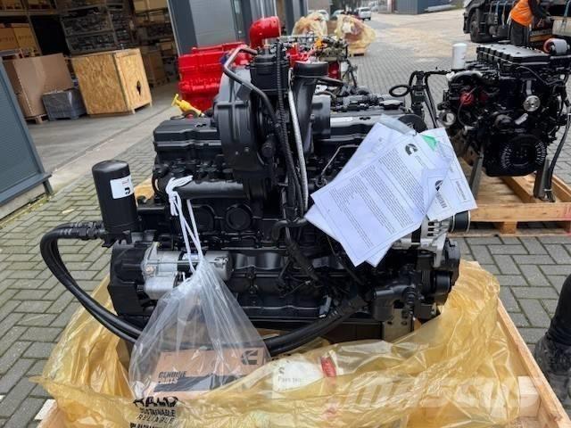 Cummins B6.7 FR95879 Landbruk - Annet