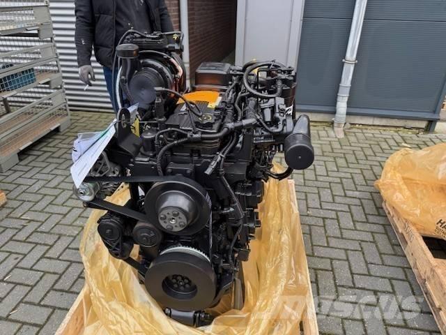 Cummins B6.7 FR95879 Landbruk - Annet