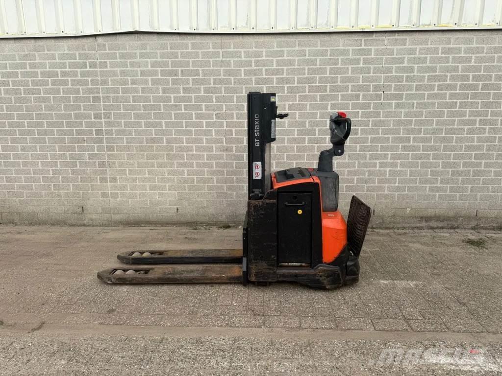 BT SWE200D Ledestablere