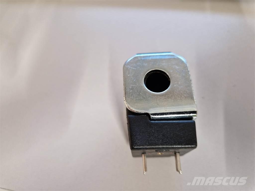 Rottne 044-0248 Lys - Elektronikk