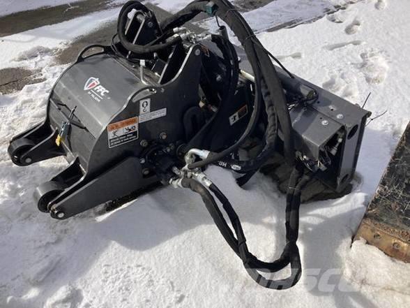 FFC LAF5418 Asfalt knusere