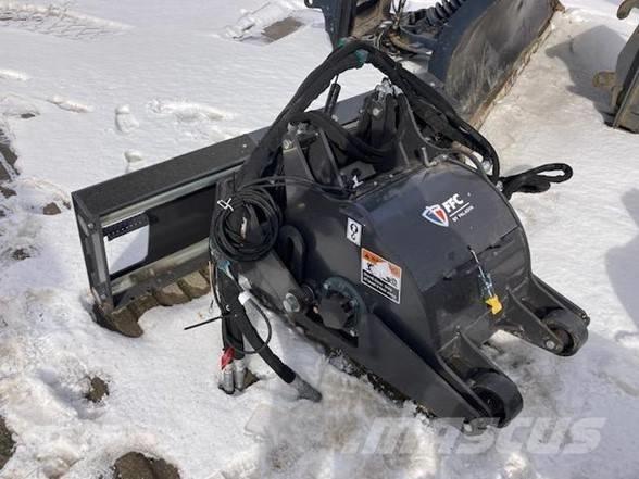 FFC LAF5418 Asfalt knusere