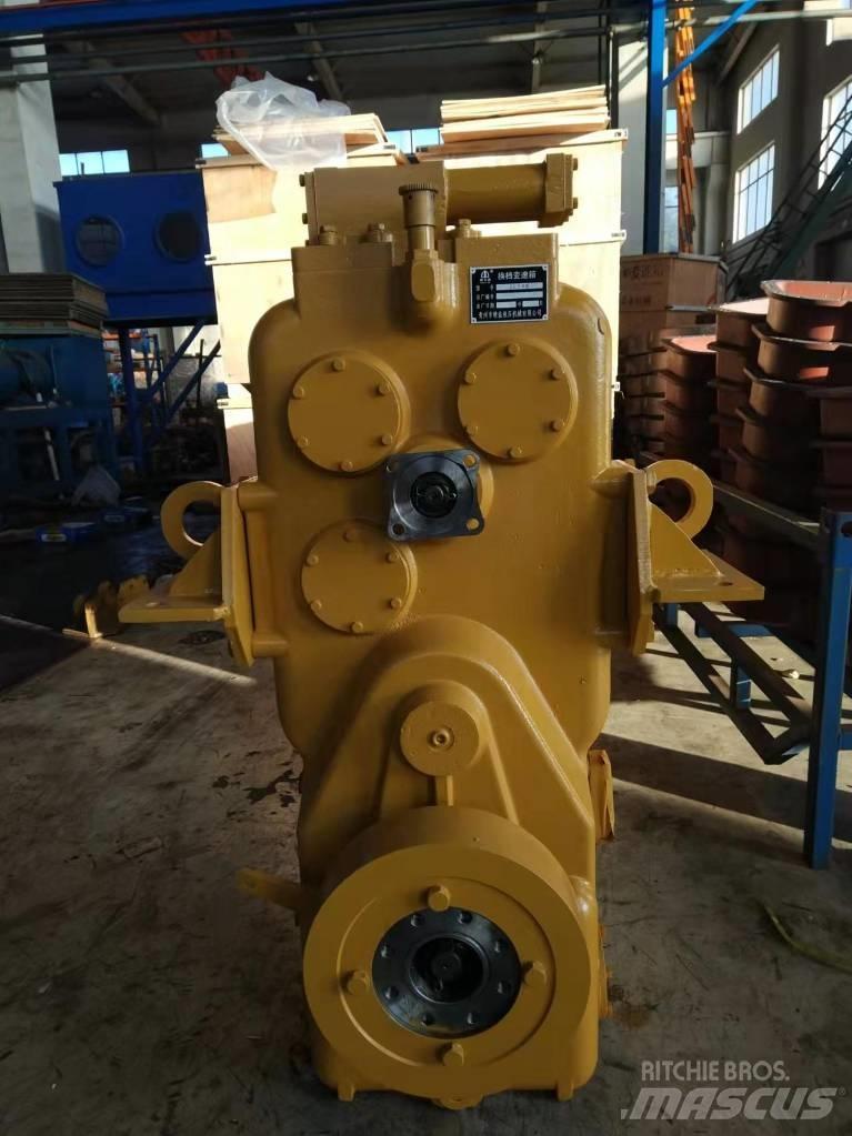 SEM TRI-200 Hydraulikk