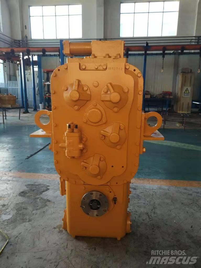 SEM TRI-200 Hydraulikk