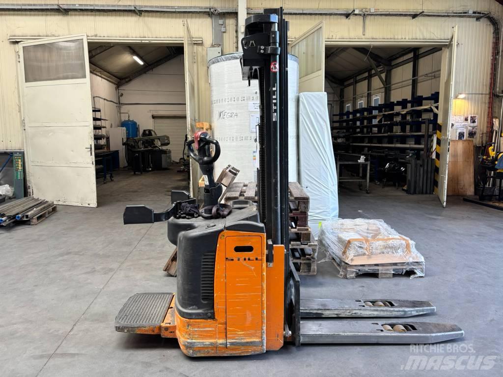 Still EGV-S14 Stablere