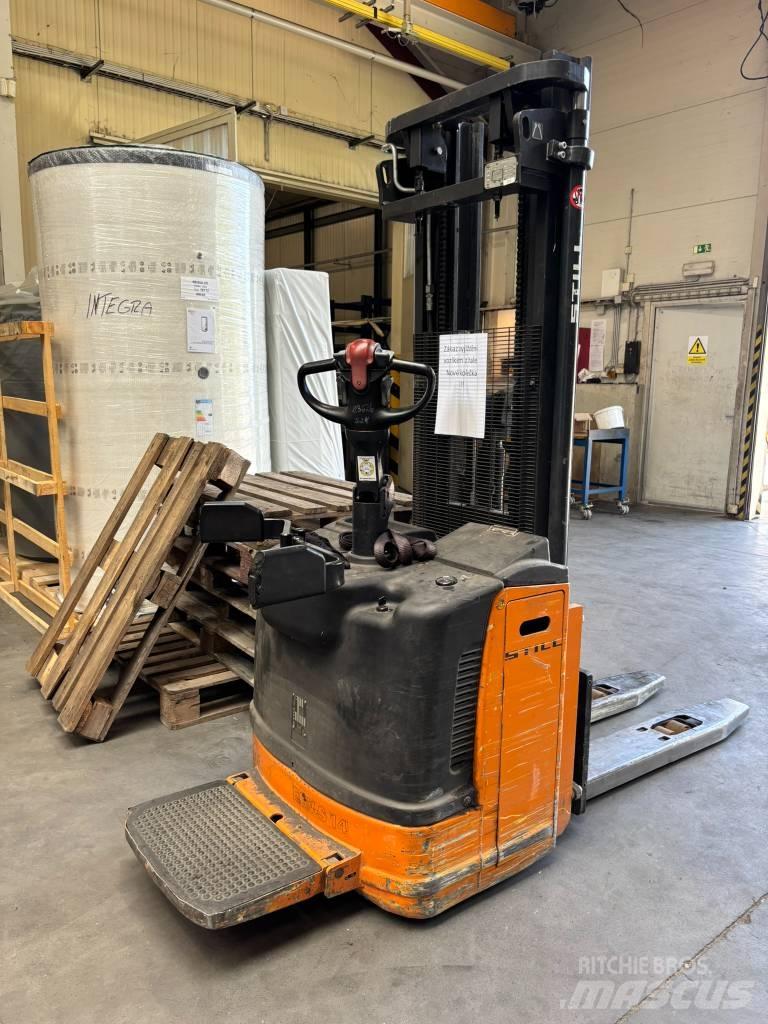 Still EGV-S14 Stablere