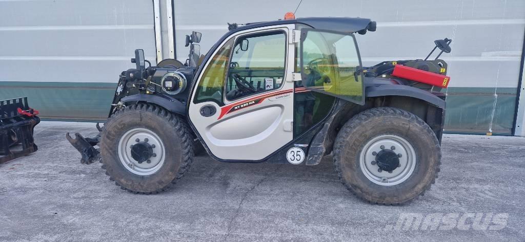 Manitou MT930 HA 75K Teleskoplastere