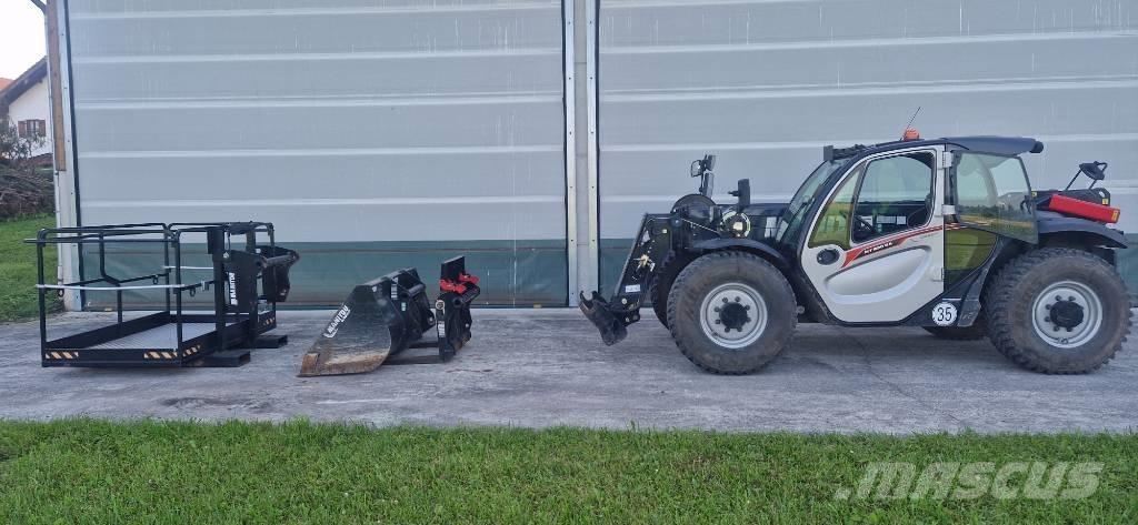 Manitou MT930 HA 75K Teleskoplastere