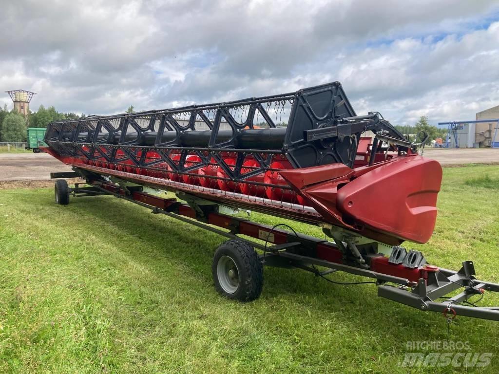Case IH 9240 Skurtreskere