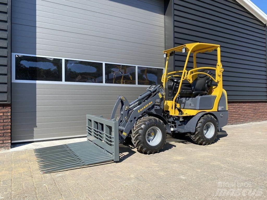 Hemach 1.3 m Skuffer