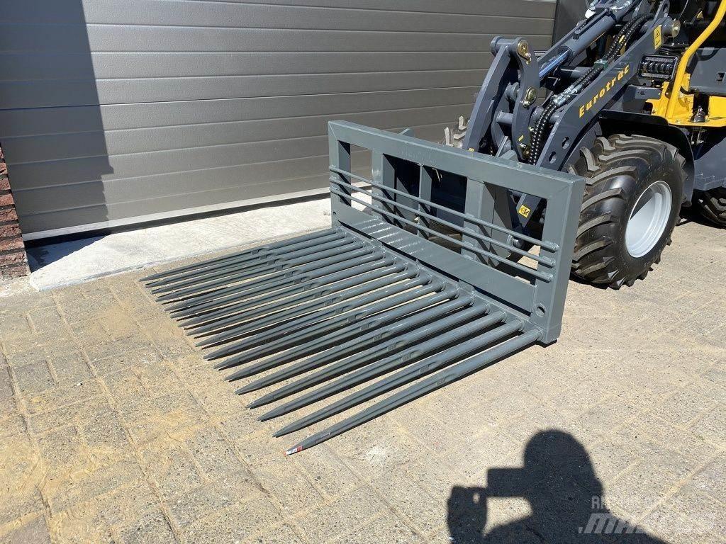 Hemach 1.3 m Skuffer
