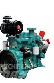 Cummins 4BTA3.9-GM47 Motorer