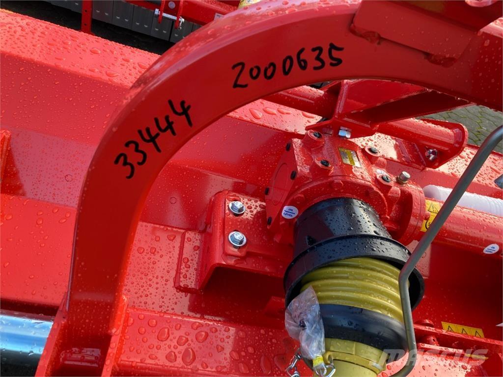 Maschio Brava 160 Park- og hagemaskiner - Annet