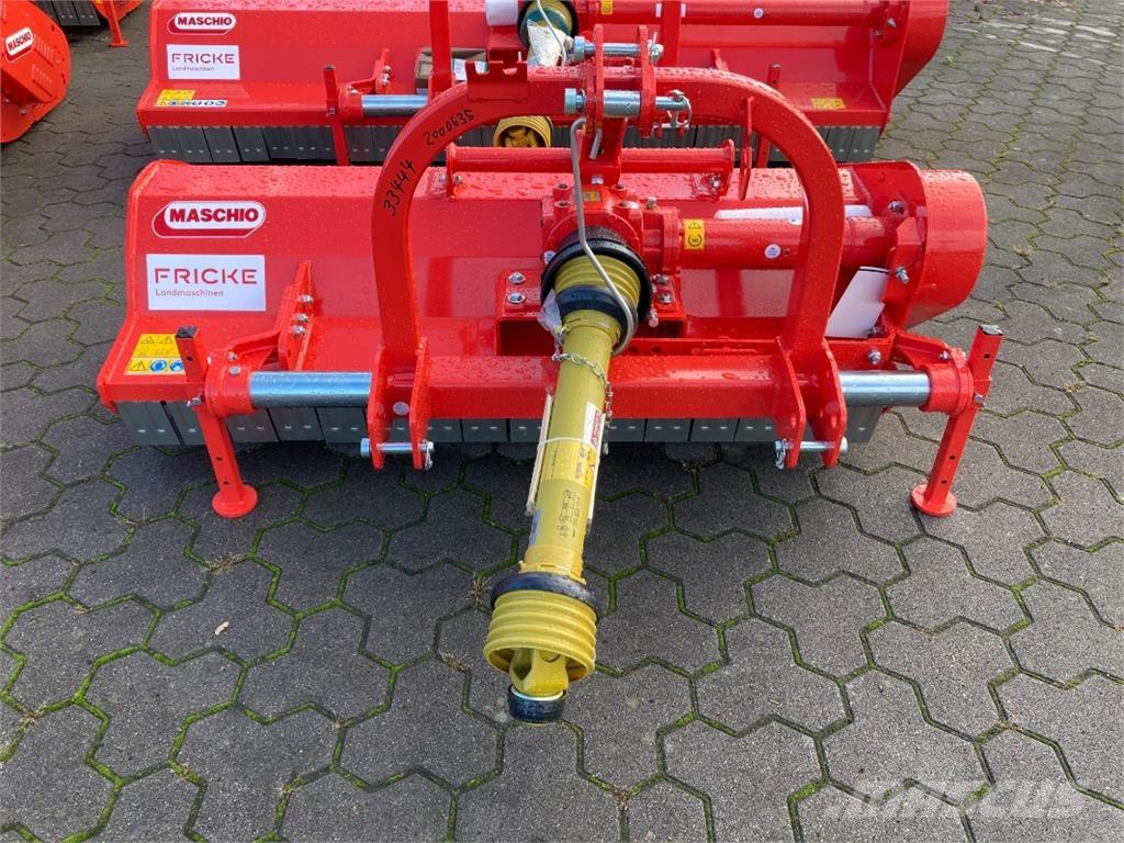 Maschio Brava 160 Park- og hagemaskiner - Annet