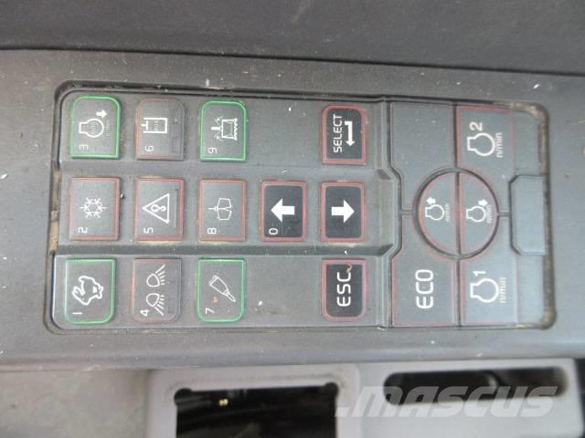 Volvo ECR 35 D Minigravere <7t