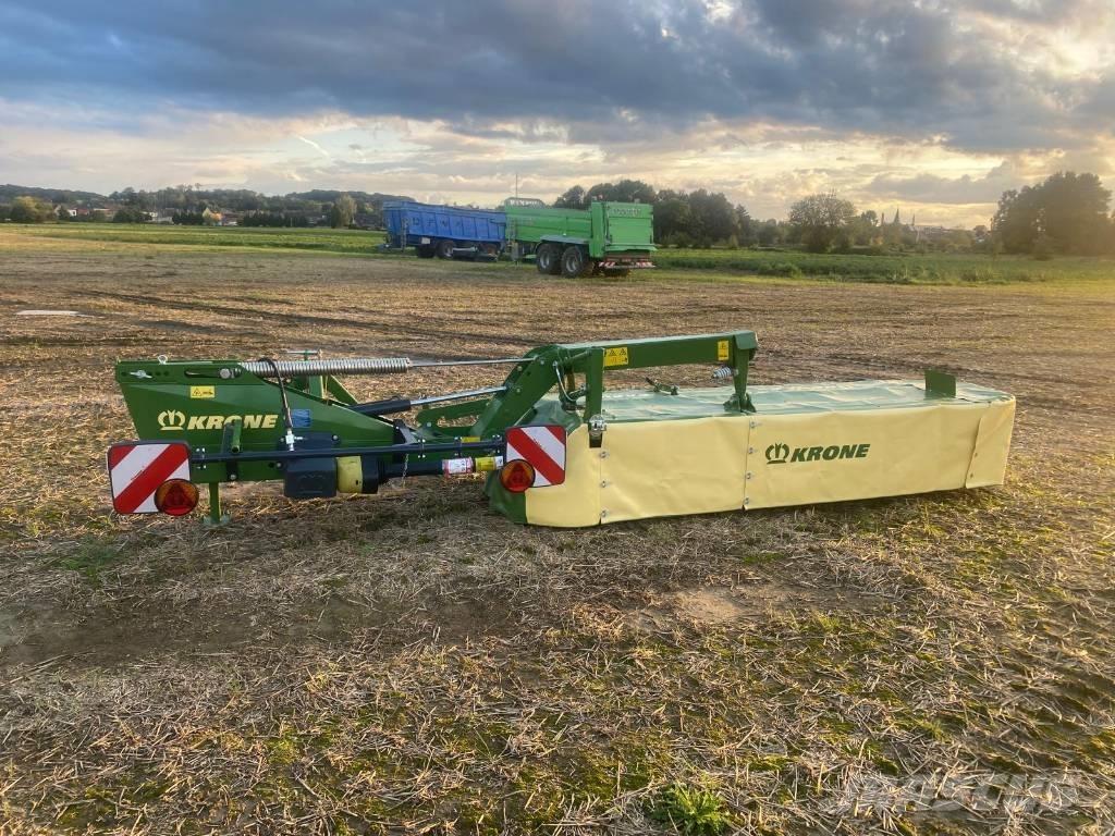 Krone Easy Cut R320 Slåmaskiner
