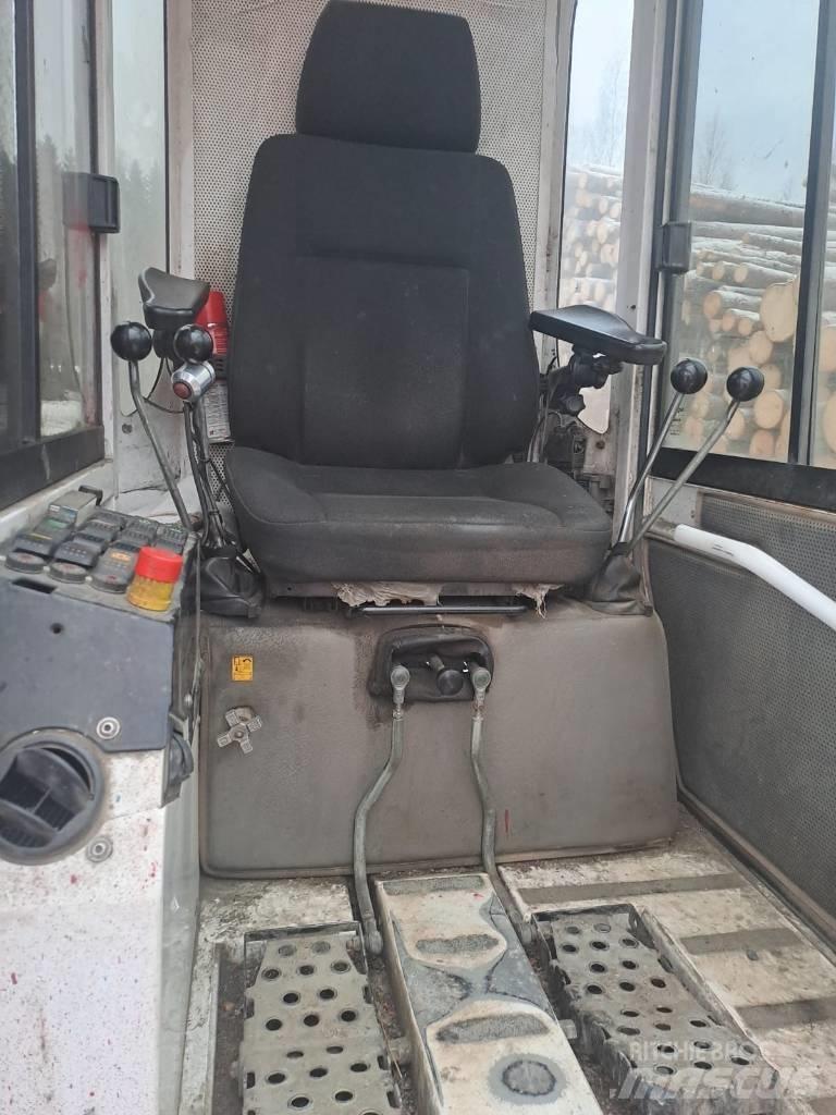 Epsilon Q150L97 CAM Tømmerkraner