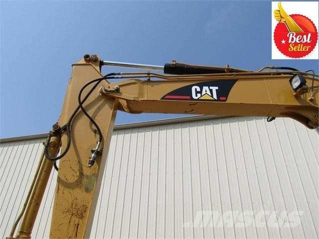 CAT 308 C Midigravere 7 - 12t