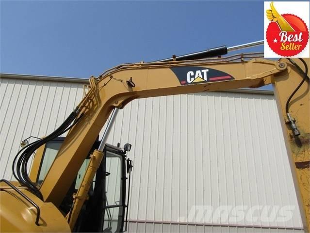 CAT 308 C Midigravere 7 - 12t