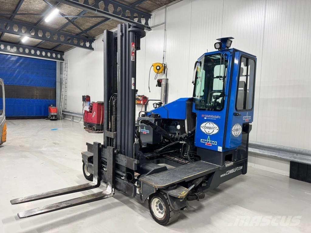 Combilift C4000 Sidelaster