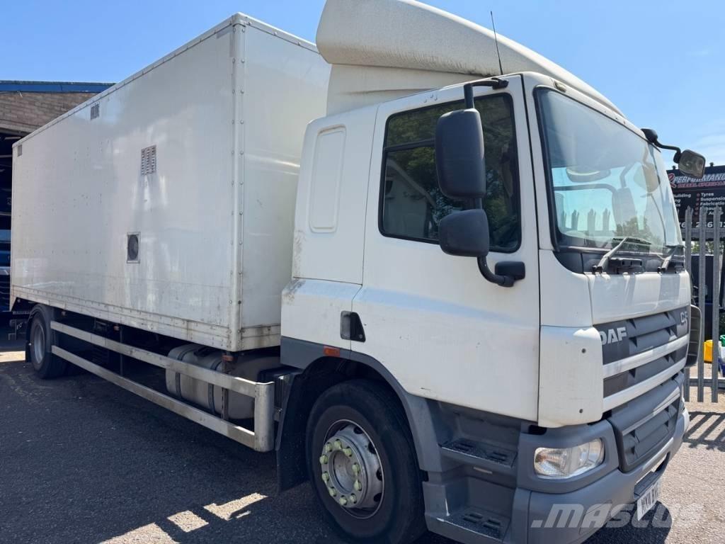 AXO 608 Transport - Annet