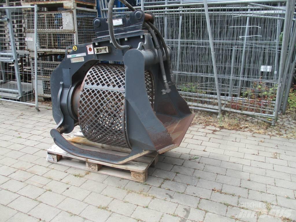 VTN SR 07 Sorteringsskuffer
