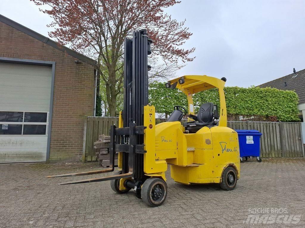 Flexi Bendi Elektriske trucker