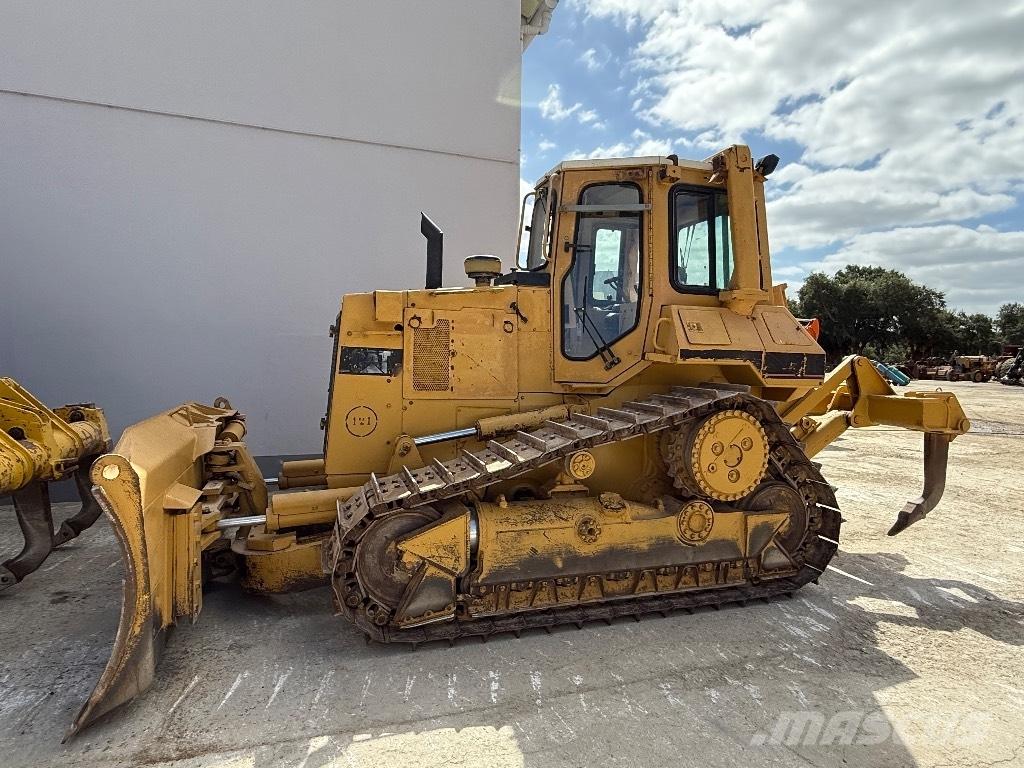 CAT D 5 H Dozere Beltegående