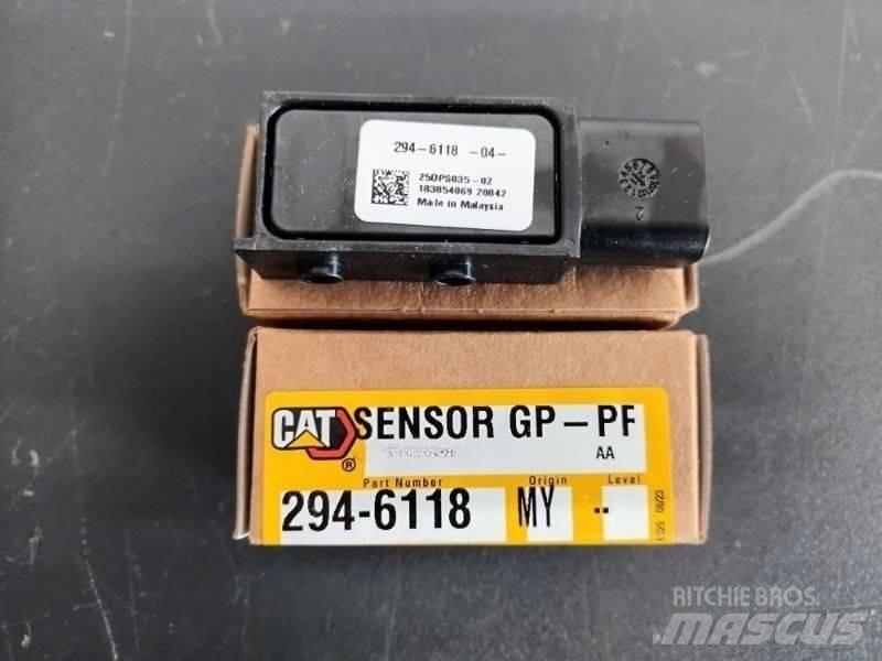 CAT SENSOR 294-6118 Lys - Elektronikk
