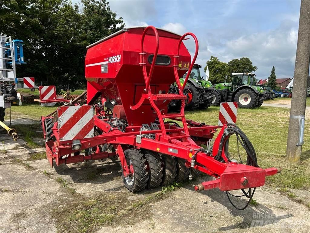 Horsch Pronto 3 DC Kombinerte såmaskiner