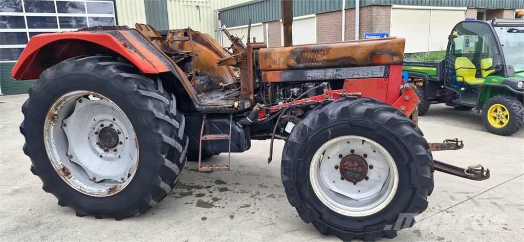 Case IH 856 XLA Traktorer