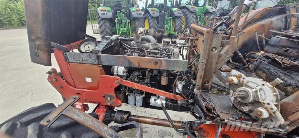 Case IH 856 XLA Traktorer