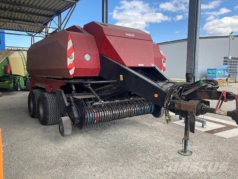Case IH 540 Landbruk - Annet
