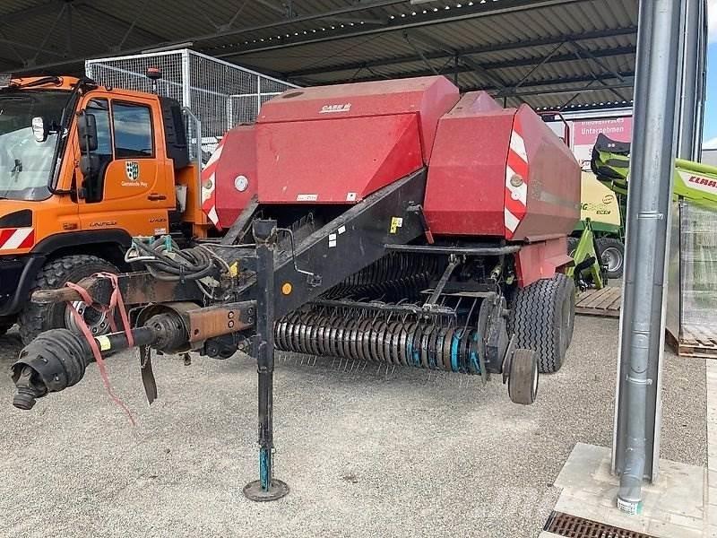 Case IH 540 Landbruk - Annet