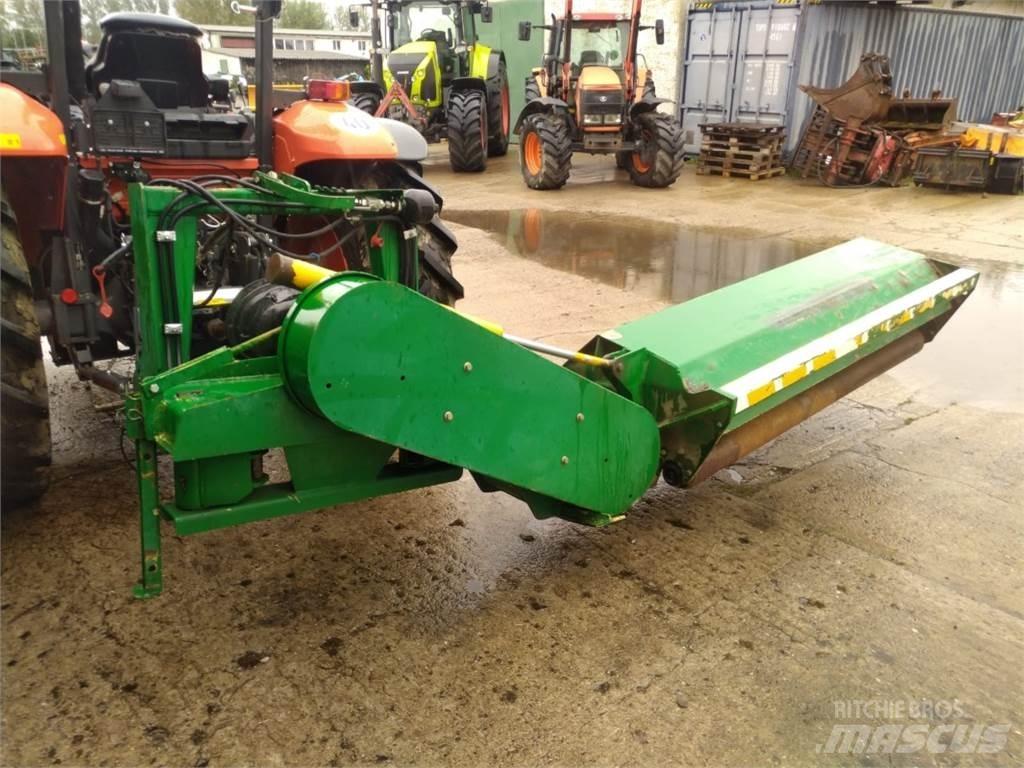 Greentec RL 2000 Park- og hagemaskiner - Annet
