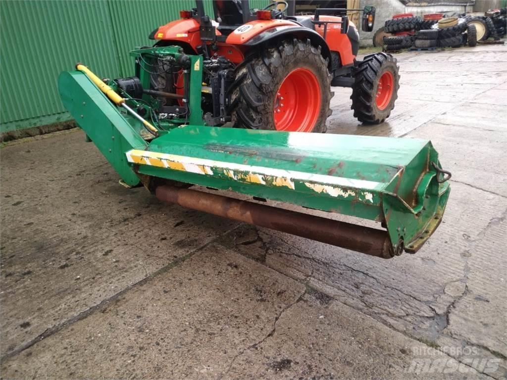 Greentec RL 2000 Park- og hagemaskiner - Annet