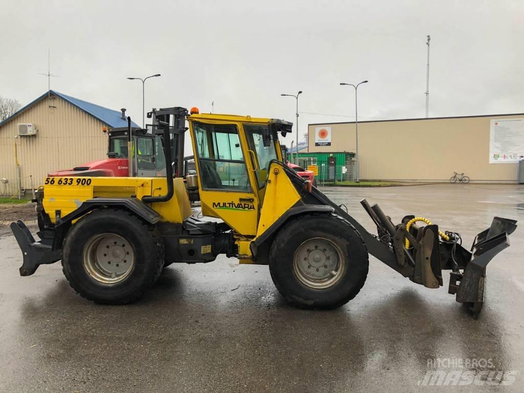 Wille 745W Feiemaskiner